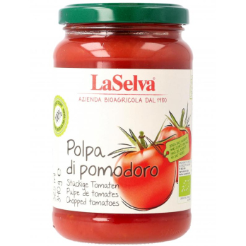 Polpa di pomodoro, Tom.stückchen