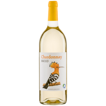 Chardonnay IGT Becco (Vogelserie)