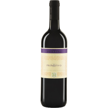 Primitivo Puglia IGT Perrini