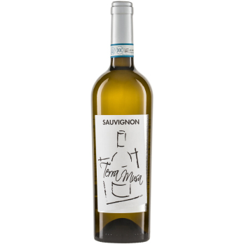 Sauvignon Blanc Venezia DOC Terra Musa