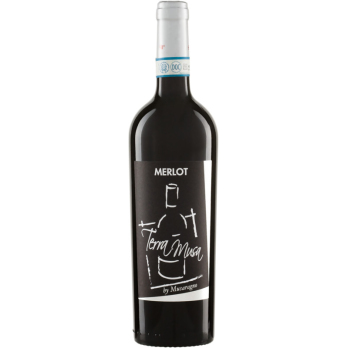 Merlot Venezia DOC Terra Musa