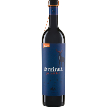 Primitivo ''Ruminat'' IGT Lunaria
