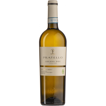 Lugana ´Catulliano´ DOP Pratello