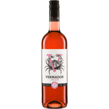 ´Vermador´ Rosado Alicante DO Pinoso