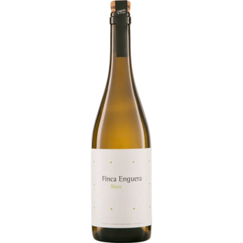 ''Finca Enguera'' Blanco DO Enguera