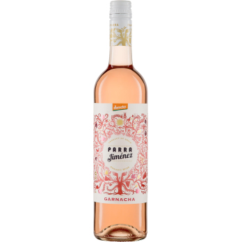Garnacha Rosado ''Parra'' Demeter DO Irjimpa