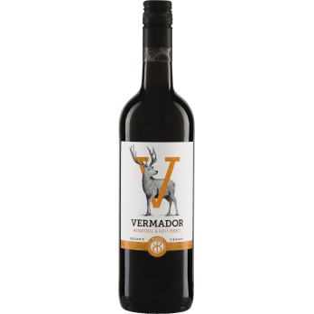 ''Vermador'' Tinto Alicante DO Pinoso