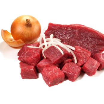 Rinder Gulasch