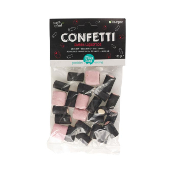 Lakritz Confetti