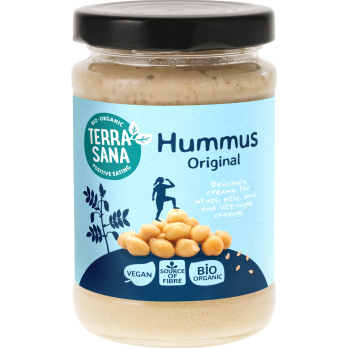 Hummus original