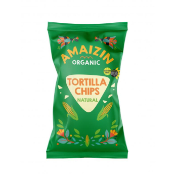 Tortilla Chips Naturel