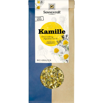 Kamille                                                                        #