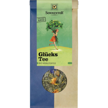 Glückstee