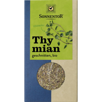 Thymian