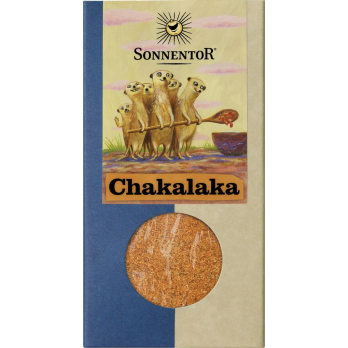 Chakalaka Gewürz