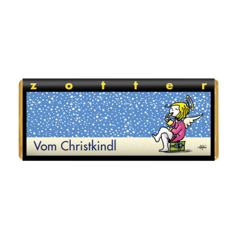 Vom Christkindl