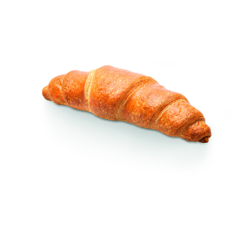 Dinkel-Croissant Vollkorn