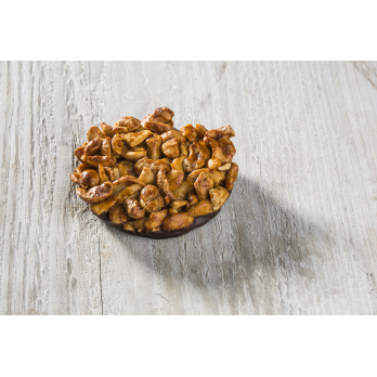 Cashew-Knacker