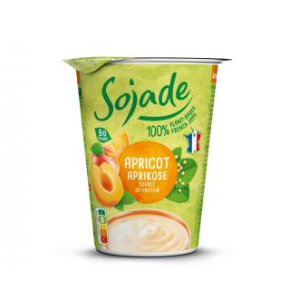 Sojade-Jogurt Aprikose