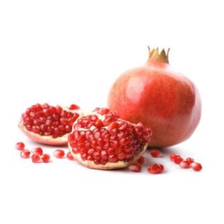 Granatäpfel, Stück