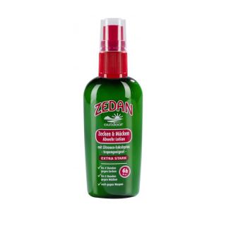Zedanspray gg. Zecken+Mücken