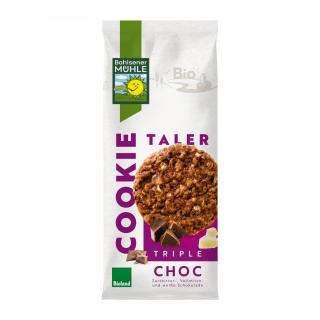 Cookie Taler Triple Choc