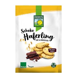 Haferlinge Schoko