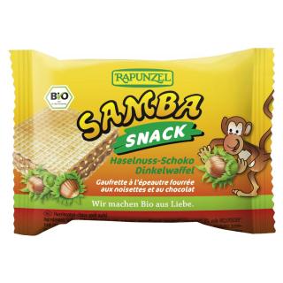 Samba Snack