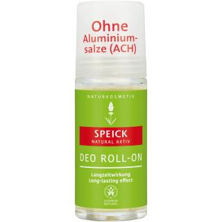 Nat. Aktiv Deo Roll-on