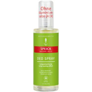 Nat. Aktiv Deo Spray