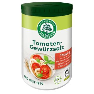 Gewürzsalz Tomate