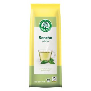 Grüntee Sencha