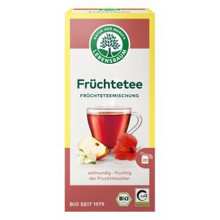 Früchtetee TB