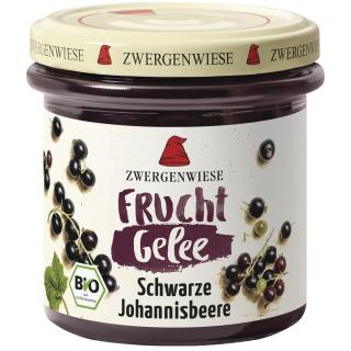 FruchtGelee Schw. Johannisbeere