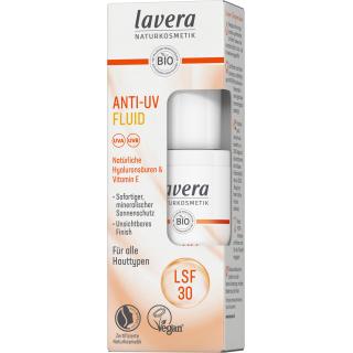 Fluid Anti-UV   LSF30