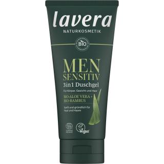Men Duschgel 3in1