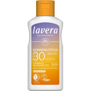 Sonnenlotion LSF 30
