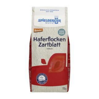 Haferflocken Zartblatt                                                #
