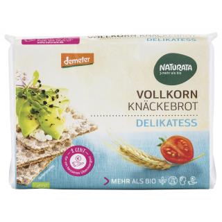 Knäcke Delikatess Vollkorn