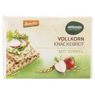 Knäcke Dinkel Vollkorn