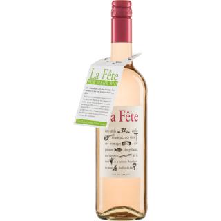 La Fête Rosé