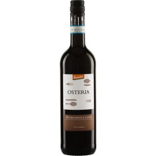 Montepulciano DOC D''Abruzzo ''Osteria''