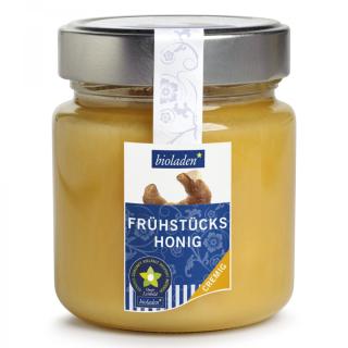 b*Honig Frühstück, cremig                                              #