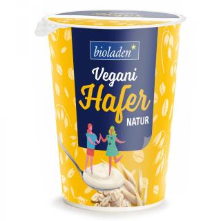 b*VEGANI Hafer Jogh.altern. Natur