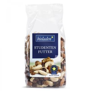 b*Studenten- futter