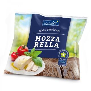 Mozzarella