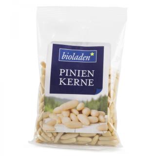 b* Pinienkerne    Rohkostqualität