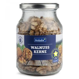 b*Walnusskerne Hälften  -unverpackt-