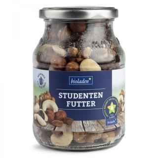 b*Studentenfutter   -unverpackt-