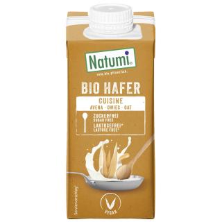 Cuisine Hafer